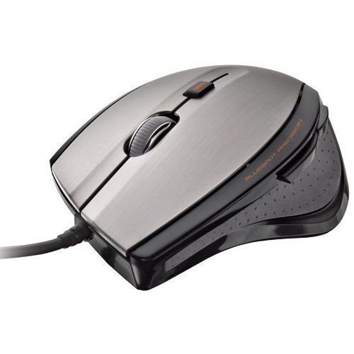 Mouse Trust MaxTrack Mouse