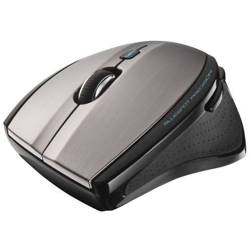 Mouse Trust MaxTrack Wireless Mini Mouse