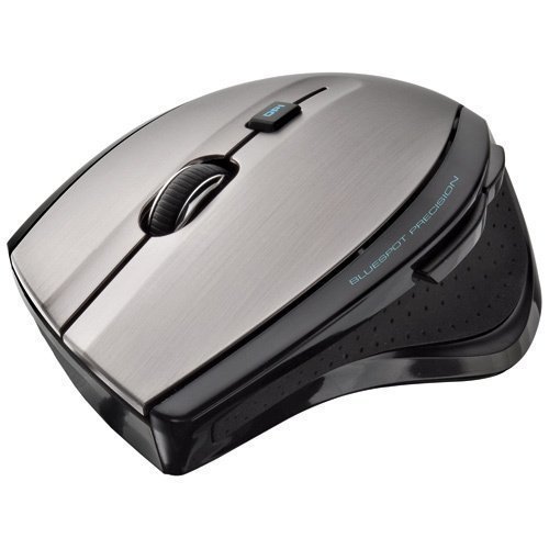 Mouse Trust MaxTrack Wireless Mouse