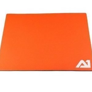 Mousepad Attitude One Saiga Mousepad Medium Orange