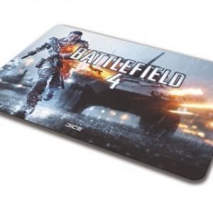 Mousepad Battlefield 4 Destructor 2 Mousemat FRML