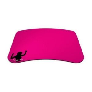 Mousepad Corepad Cloth Mouse Pads Feminapad C2 Pink