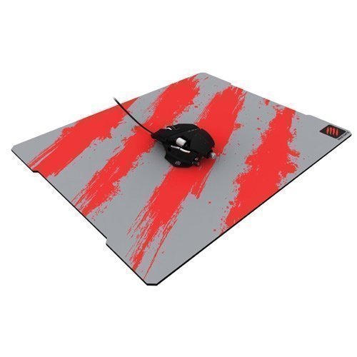 Mousepad Mad Catz G.L.I.D.E. 5 Gaming Surface XXL