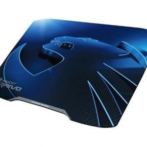 Mousepad Roccat Raivo High-Velocity Gaming Mousepad Lightning Blue