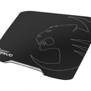 Mousepad Roccat Raivo High-Velocity Gaming Mousepad Midnight Black