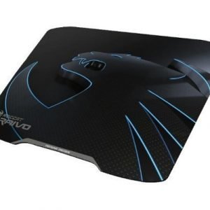 Mousepad Roccat Raivo High-Velocity Gaming Mousepad Stealth Black