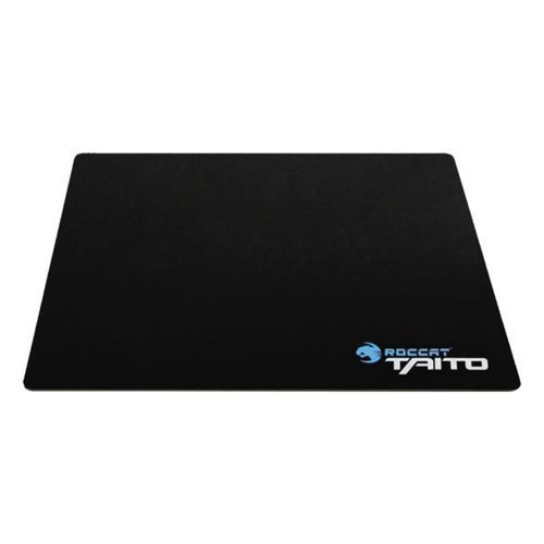 Mousepad Roccat Taito Shiny Black Gaming Mousepad 3MM Mid-Size