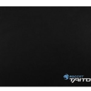 Mousepad Roccat Taito Shiny Black Gaming Mousepad 3MM Mini-Size