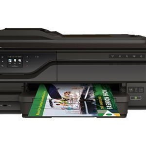 Mulitifunc HP OfficeJet 7610