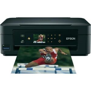 Multifunc Ink Epson Expression Home XP-402