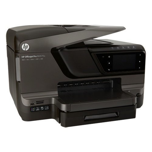 Multifunc Ink HP OfficeJet Pro 8600 Plus