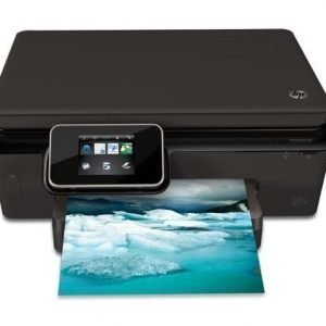 Multifunc Ink HP Photosmart 5520