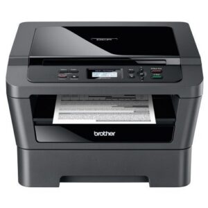 Multifunc Laser Brother DCP-7070DW Laser Office A4 WiFi