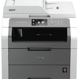 Multifunc Laser Brother DCP-9020CDW