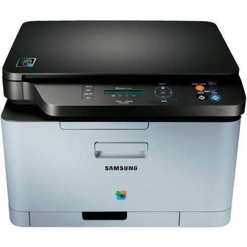 Multifunc Laser Samsung SL-C460W