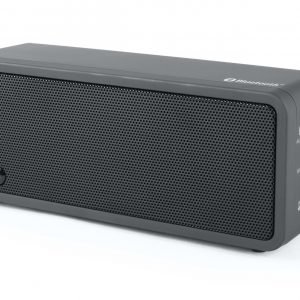 Muse M-350 Bt Johdoton Bluetooth Kaiutin Musta