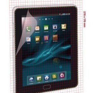 Muvit Universal Screen Protector for 9-11.6'' Screens 2 pieces