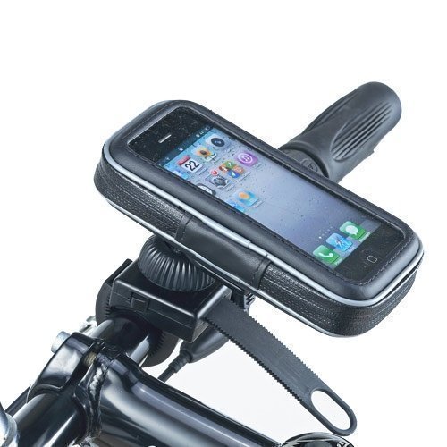 Muvit Waterproof Bike Holder for Smartphones