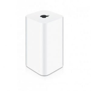 NAS Apple Time Capsule 802.11AC 3TB