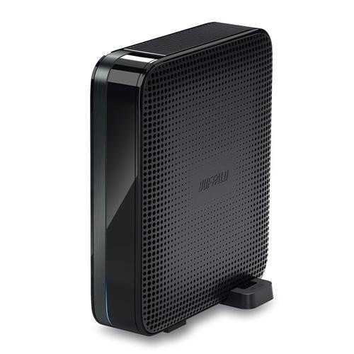 NAS Buffalo LinkStation Live LS-XL 2TB 2 000 GB Nas