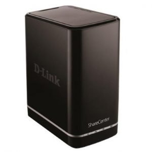 NAS D-Link DNS-320L NAS