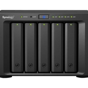 NAS Synology DS1513+ NAS