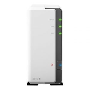 NAS Synology DiskStation DS112j NAS