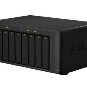 NAS Synology DiskStation DS1812+ NAS