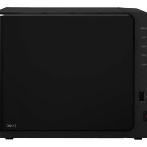 NAS Synology DiskStation DS413 NAS