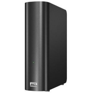 NAS WD My Book Live 1TB NAS