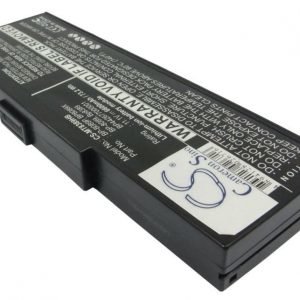 NEC Versa E660 Versa E680 Versa M500 akku 6600 mAh