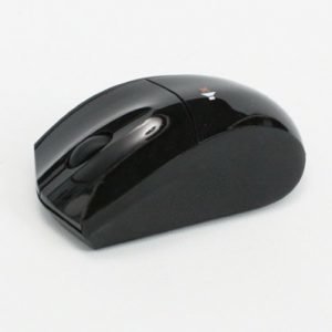 NEXUS SM-9000B SILENT LASER MOUSE BLACK