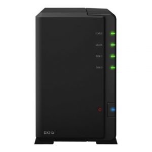 Nas Synology DX213