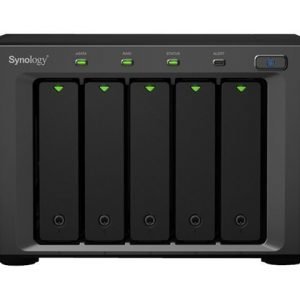 Nas Synology DX513