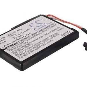 Navman F15 akku 750 mAh
