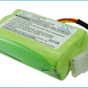 Neato robotti-imuri akku Ni-MH 7 2 V 3500 mAh