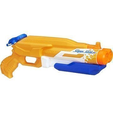 Nerf Super Soaker Tupla-kastelu