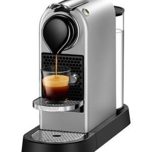 Nespresso C112 Citiz Kahvikone