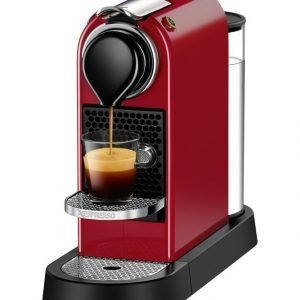 Nespresso C112 Citiz Kahvikone