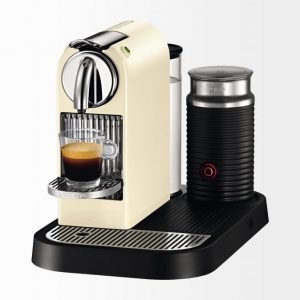 Nespresso Citiz & Milk Kahvikone