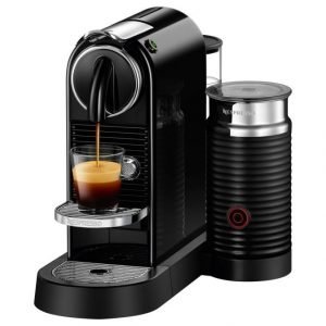 Nespresso Citiz & Milk Kahvikone