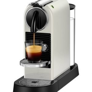 Nespresso D112 Citiz Kahvikone