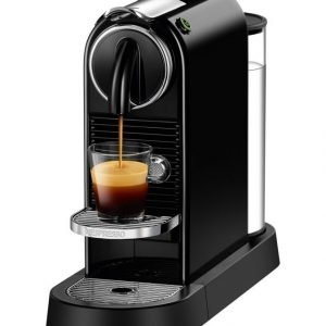 Nespresso D112 Citiz Kahvikone