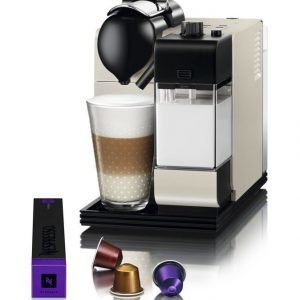 Nespresso Lattissima+ Kahvikone