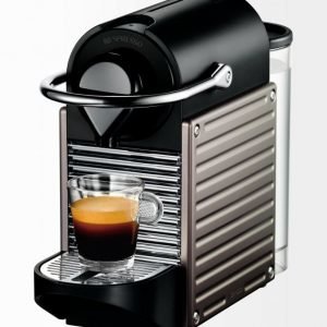 Nespresso Pixie Kahvikone