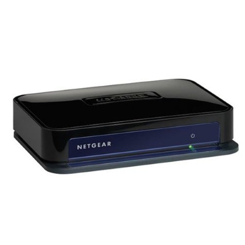 Netgear PTV2000-100PES