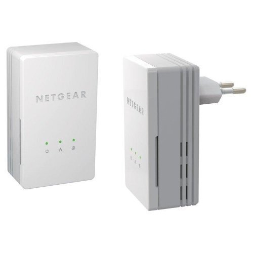 Netgear Powerline AV200 Mini Set XAVB1301 Powerline