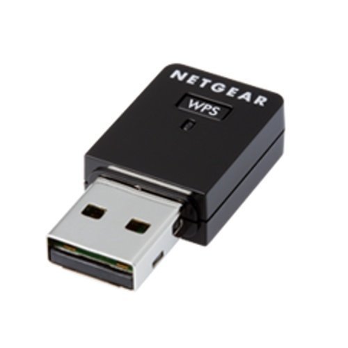 Netgear USBNetgear WNA3100M N300 Mini USB Adapter