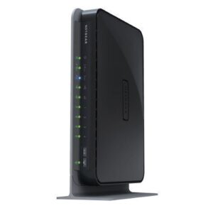 Netgear WNDR3700