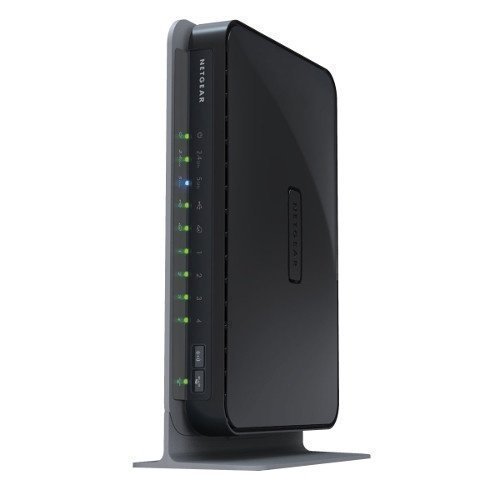 Netgear WNDR3700